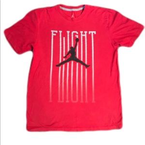 Men’s Flight Jordan Tee